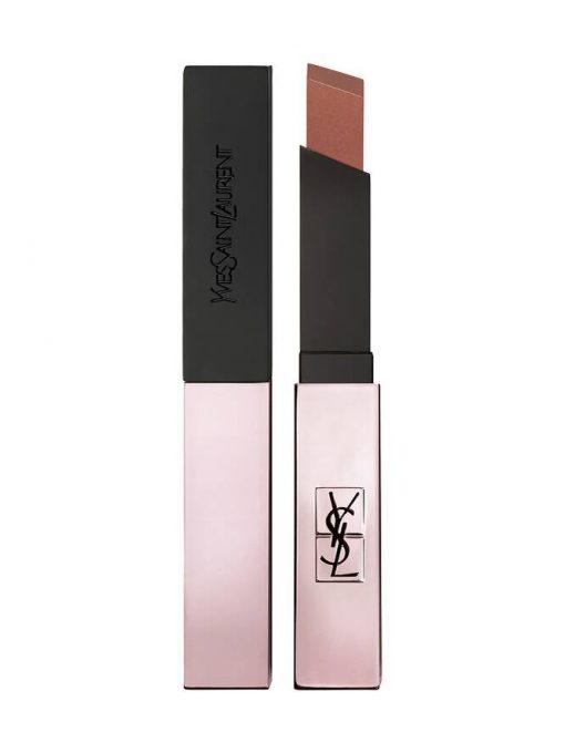 Son YSL Slim 209 Furtive Caramel