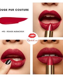 ysl rouge pur couture 93