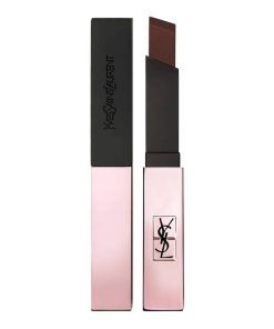 Son YSL Slim 216 Ambiguous Chestnut