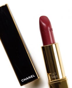 chanel-mau-117-rouge-allure