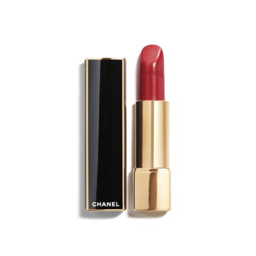 Son Chanel 127 Rouge D'Or