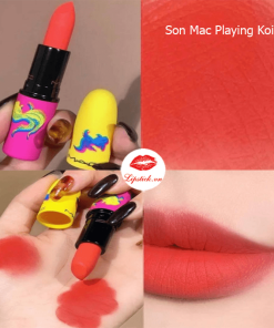 Mac-Playing-Koi