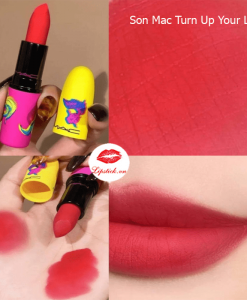 Mau-Turn-Up-Your-Luck