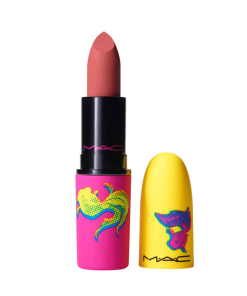 Son MAC Brick Through