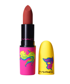 Son MAC Luck Be A Lady