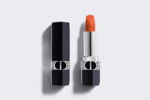 Son Dior 634 Rouge Orange