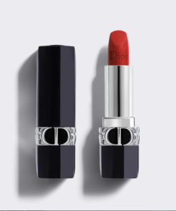 Son Dior Matte 999