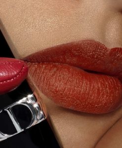 Shop Dior Rouge Dior Lipstick  Saks Fifth Avenue