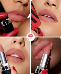 dior-rouge-matte-mau-100-nude-look