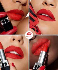 Dior shop rouge 888