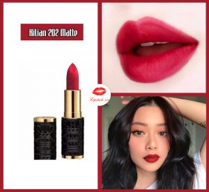 Son Kilian 202 Rouge Immortel