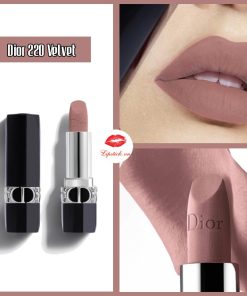 son-dior-220-velvet