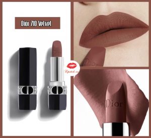 Review Son Dior 710 Saint Honore