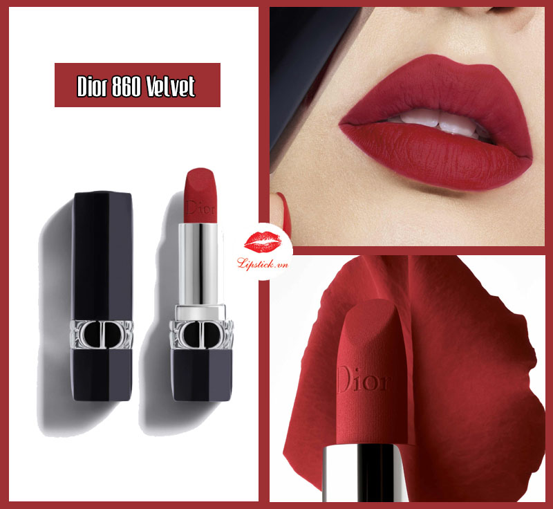 Son Dior Rouge Forever Màu 626 Forever Famous  New 2022   Thế Giới Son  Môi