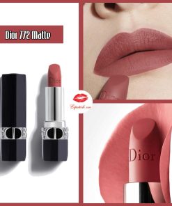 son-dior-matte-772-classic