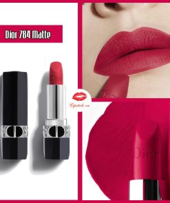 son-dior-matte-784-rouge-rose