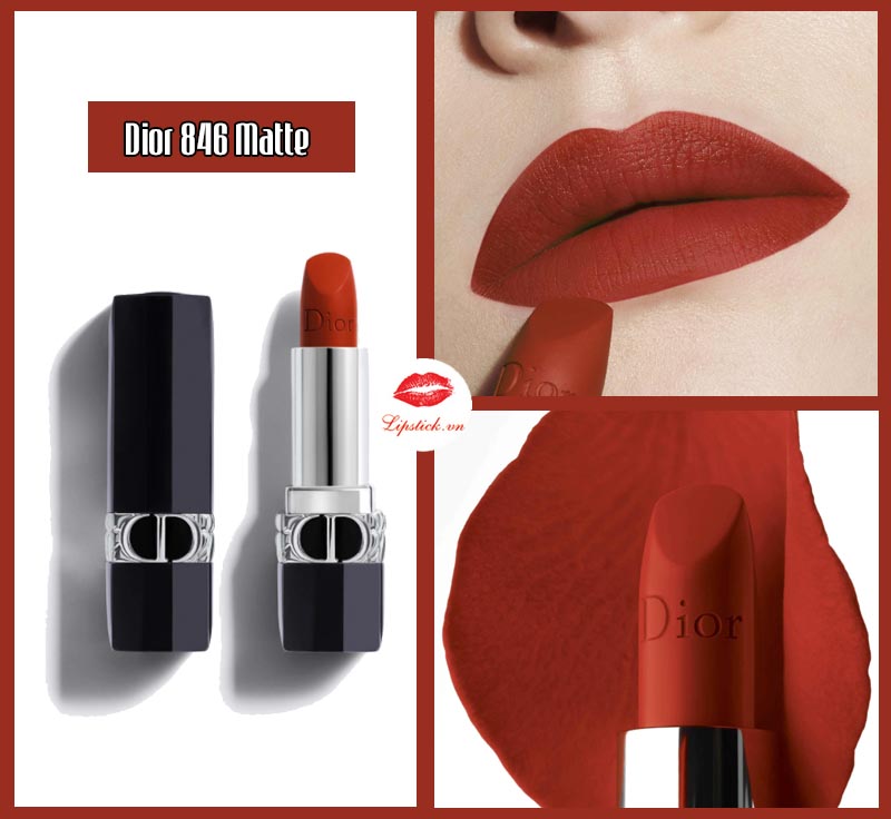 Dior Rouge Dior Coloured Lip Balm Review Swatches 3 Finishes