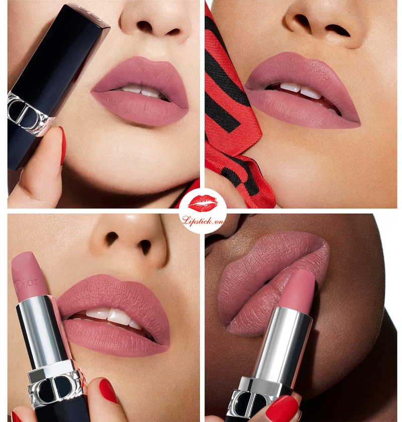 Dior 625 mysterious on sale matte