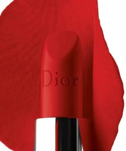 son-dior-rouge-matte-888-strong-red