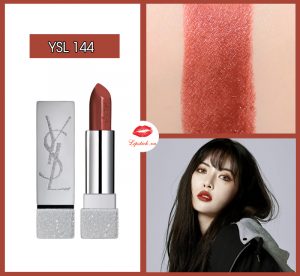 Review Son YSL 144 Shoreditch Walk