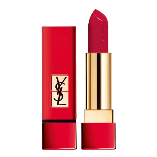 Son YSL Limited 21 Rouge Paradoxe