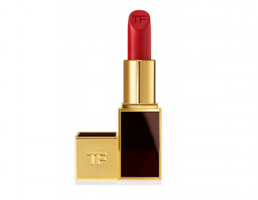 son Tom Ford đỏ hồng