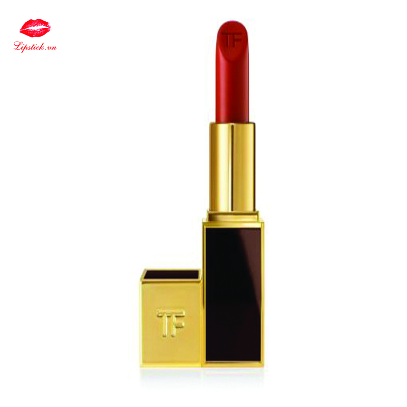 son Tom Ford đỏ tươi