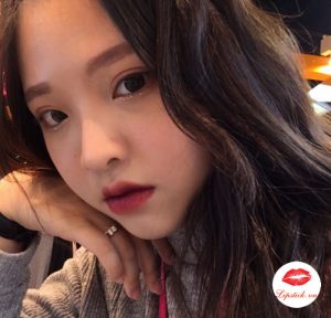 Review Son Dior Matte 895 Avant-Garde