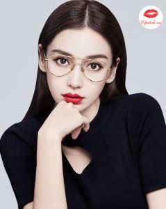 Review Son Dior 888 Strong Red