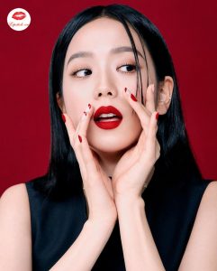 review Son Dior Matte 999