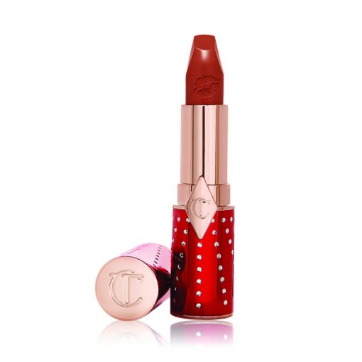 son Charlotte Tilbury Rose Wish