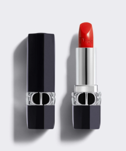 Son Dior Satin 080 Red Smile