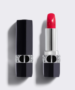 Son Dior Satin 520 Feel Good