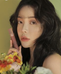 3ce-model-hong-nude