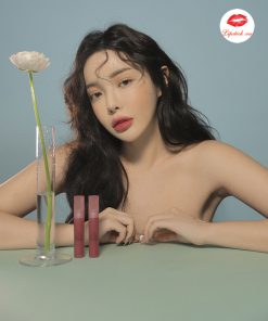3ce-model-pink