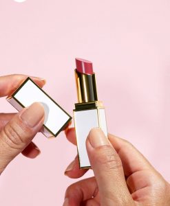 Son Tom Ford 706 L'Eclisse Hồng Nâu – Ultra-Shine Lip Color Mới Nhất