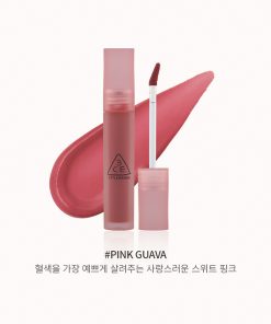 son-3CE-Pink-Guava