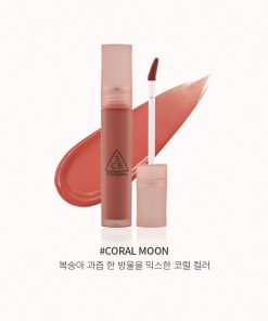 son 3CE Coral Moon