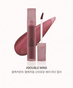 son 3CE Double Wild