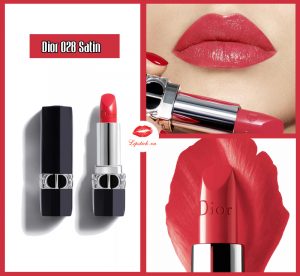 Son Dior Satin 028