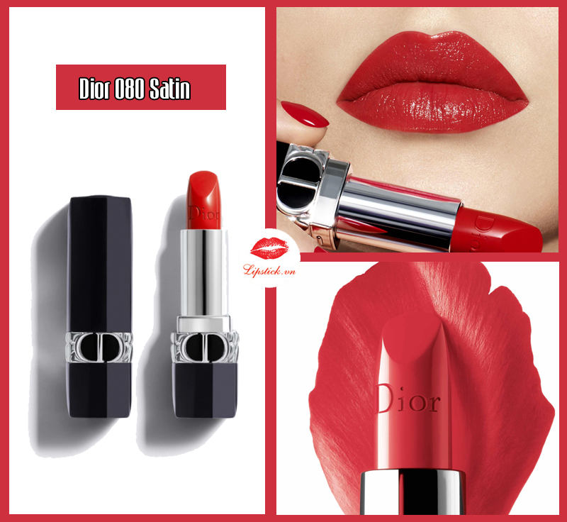 Son Dior Satin 080