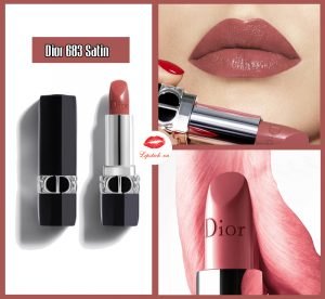 Review Son Dior Satin 683 Rendez-Vous