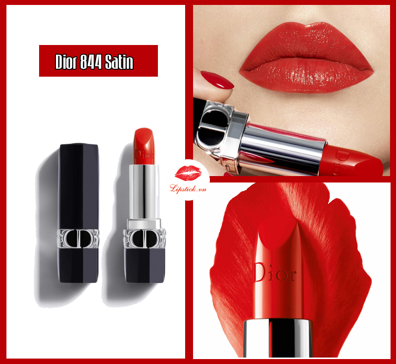 Review Son Dior Satin 844 Rouge Trafalgar