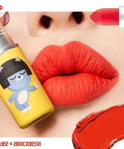 son-mac-kakao-friend-lady-danger-cam-do
