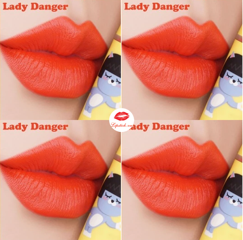 son mac limited lady danger