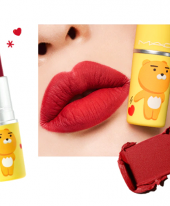 son-mac-kakao-friend-ruby-woo-do-thuan