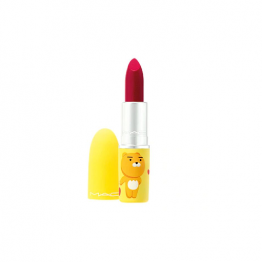 son mac limited ruby woo