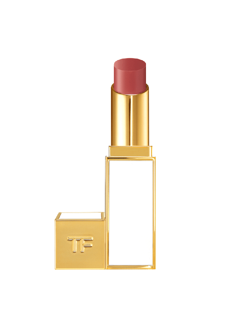 Son Tom Ford Nubile 03 Hồng Đất Hot Nhất Dòng Ultra-Shine Lip Color