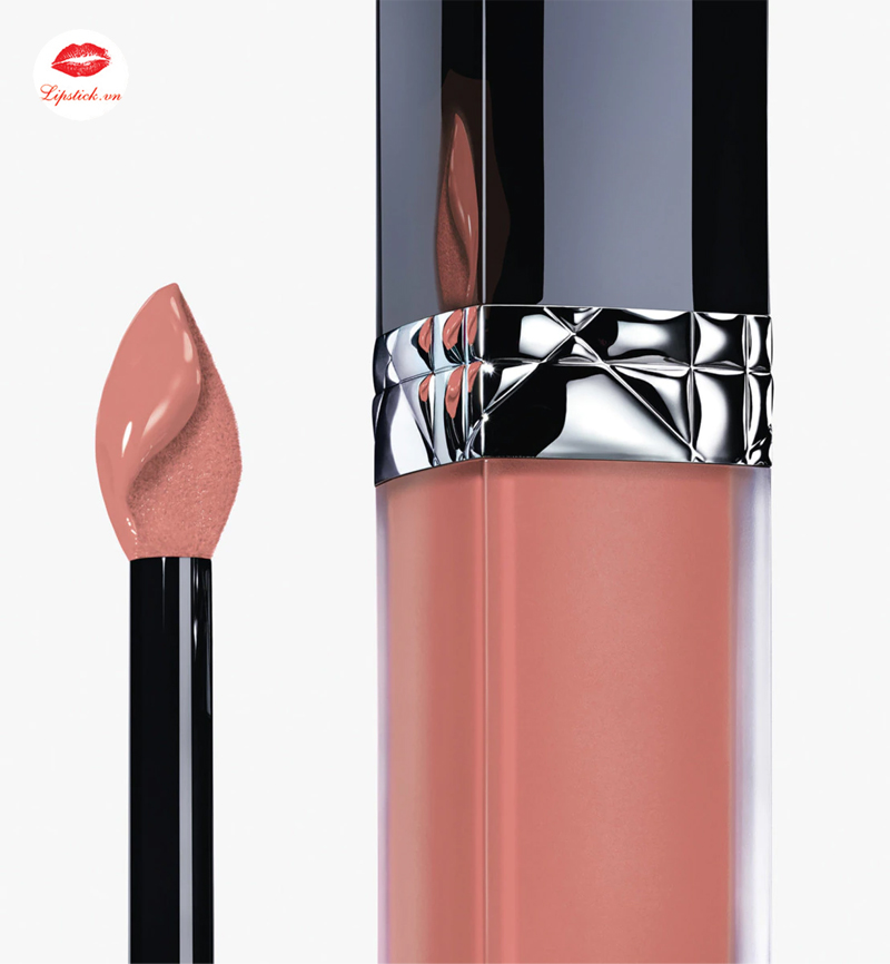 Buy Dior Rouge Dior Balm Matte Lipstick  100 Nude Look  NNNOWcom