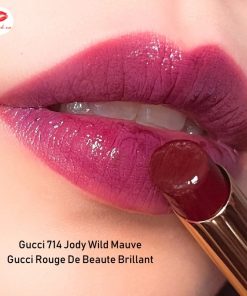 gucci màu 714